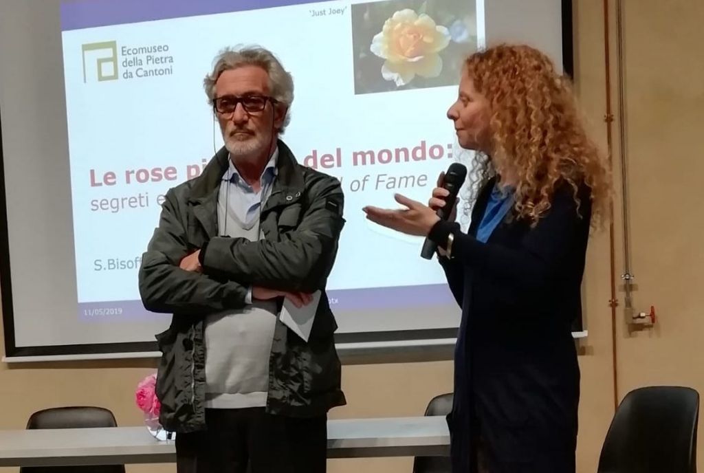 Le Rose più belle del mondo